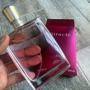 Lancôme Miracle Eau de Parfum